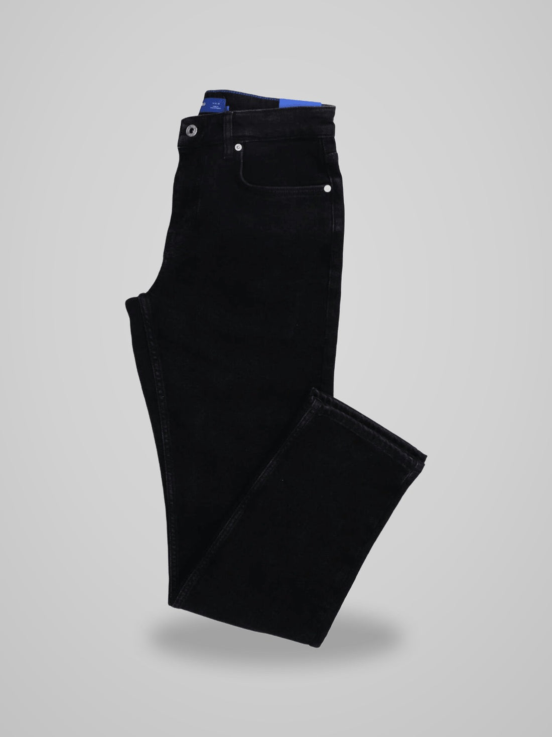 Jeans KLK STRAIGHT DENIM 245D1116