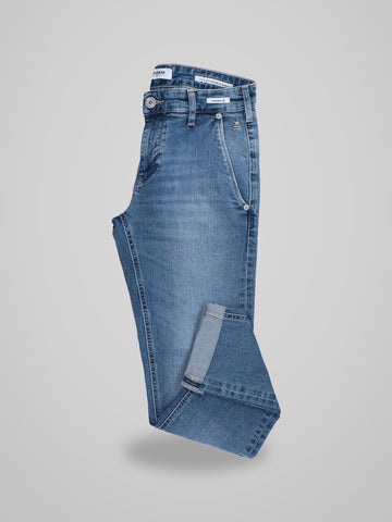 Jeans NEW DENVER HIGH PERFORMANCE
