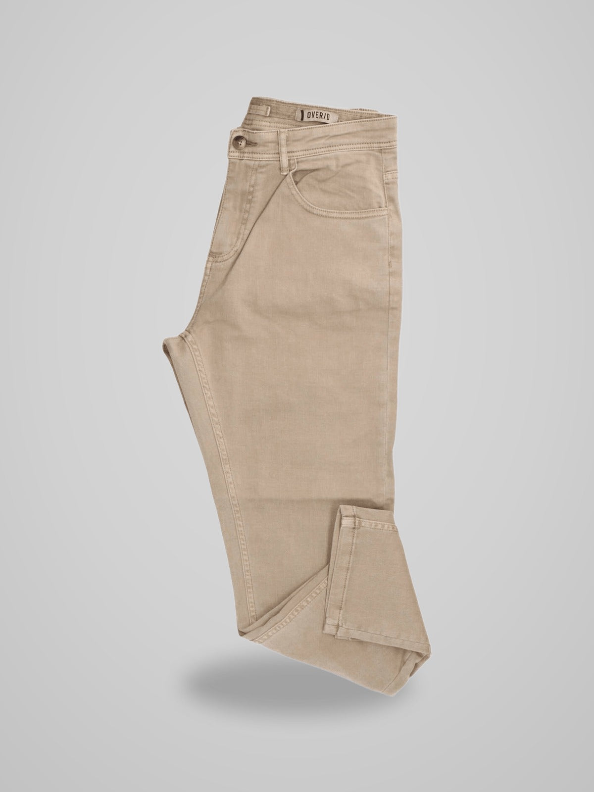 Jeans OE1S2S4P01 JEANS 5T RELAXED