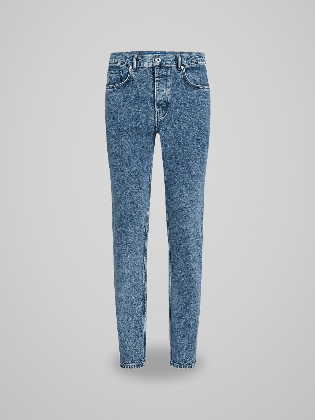 Jeans TAPERED DENIM 246D1106
