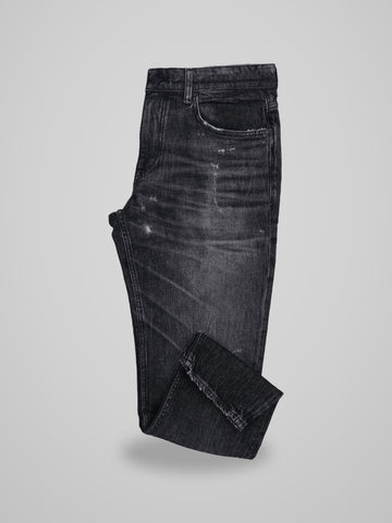 Jeans TROY BO MARBLE