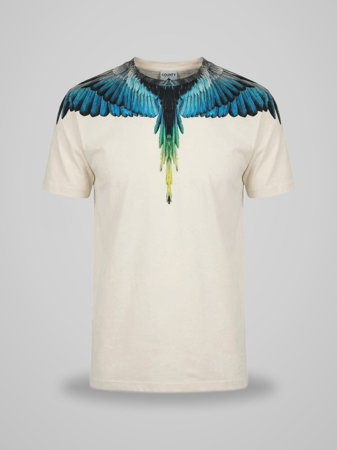 JERSEY T-SHIRT MAN