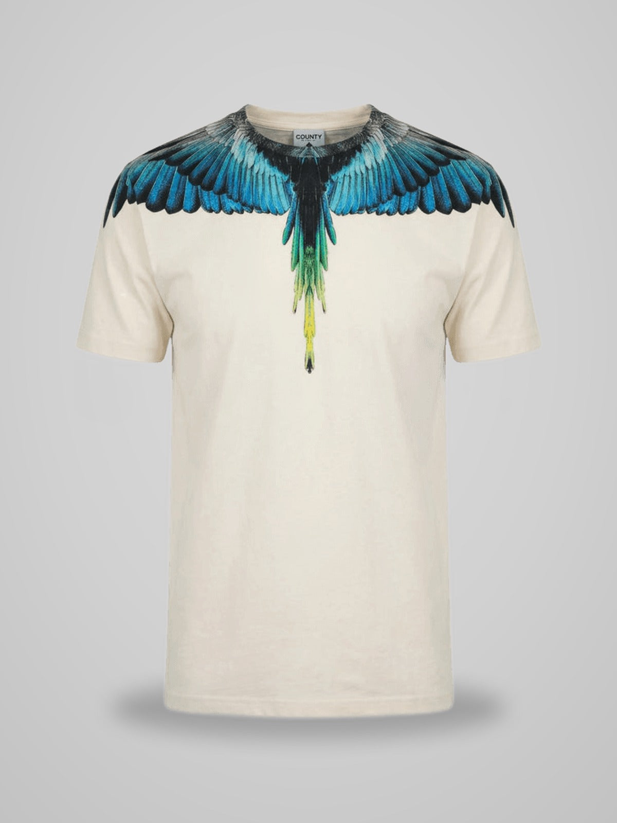 JERSEY T-SHIRT MAN
