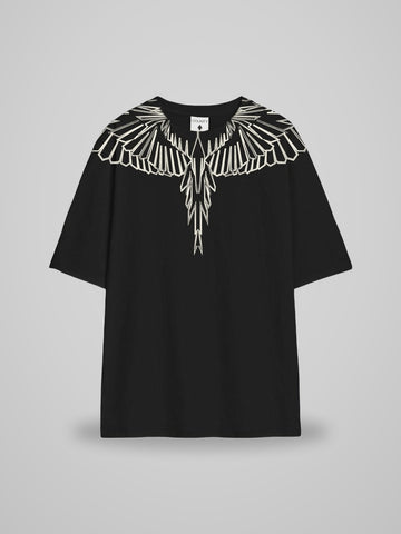 JERSEY T-SHIRT wings
