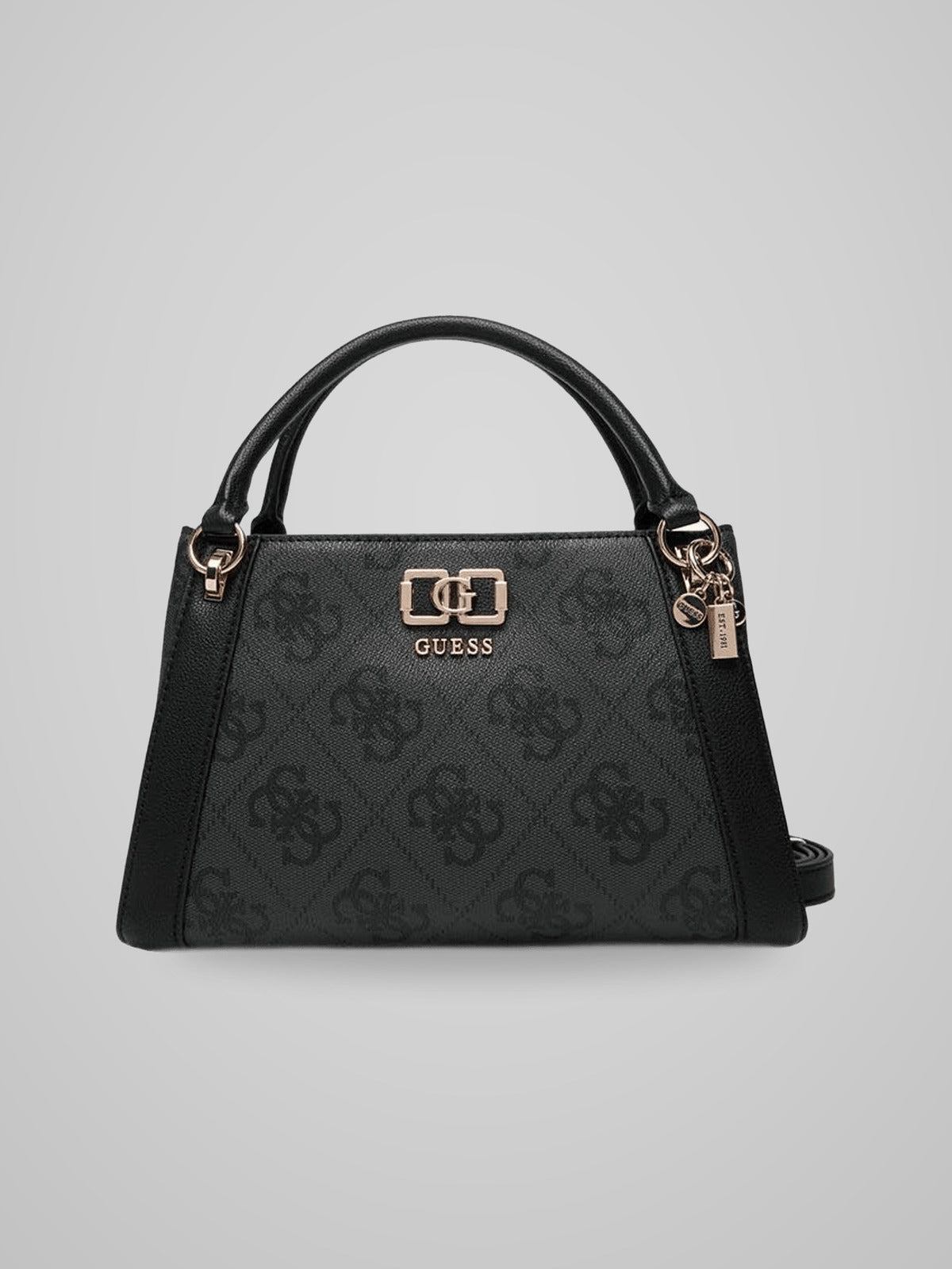 KARNILLA LOGO SATCHEL