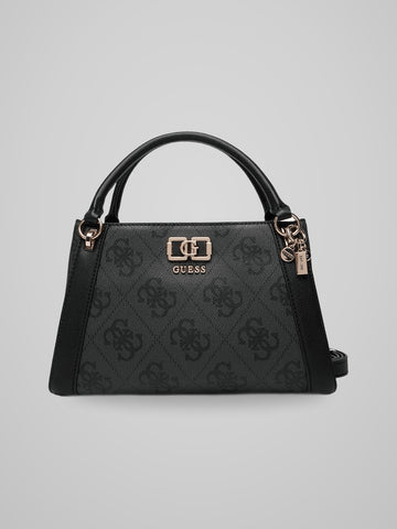 KARNILLA LOGO SATCHEL