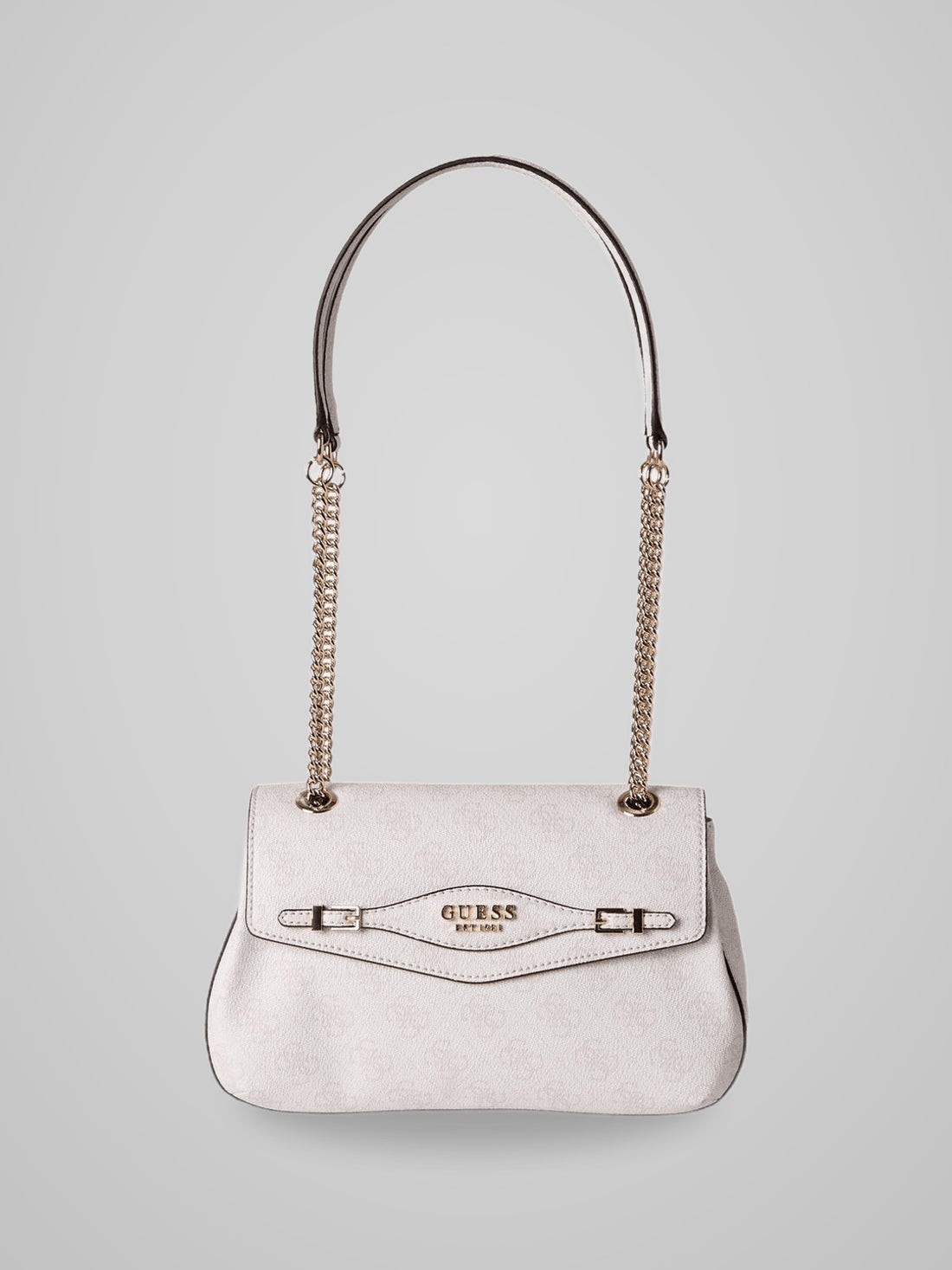 Borsa Spalla Guess Katya Shopping Elegante
