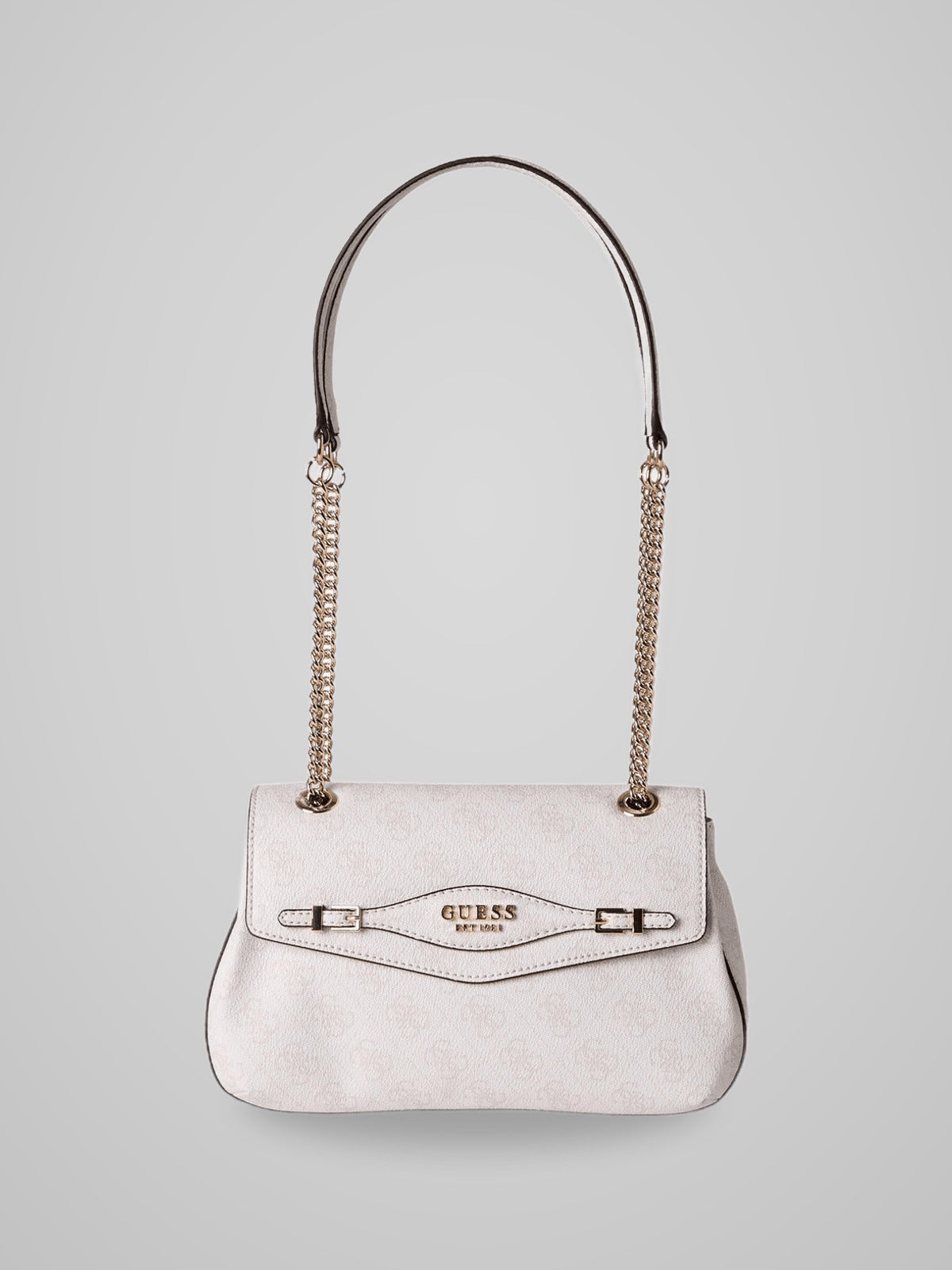 Borsa Spalla Guess Katya Shopping Elegante