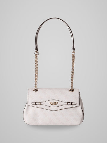 Borsa Spalla Guess Katya Shopping Elegante