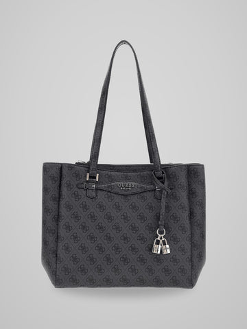 Katya Shopping Bag Monogram