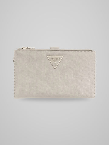 LAUREL II SLG DBL ZIP ORGNZR A26