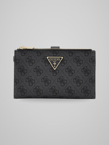 LAUREL II SLG DBL ZIP ORGNZR