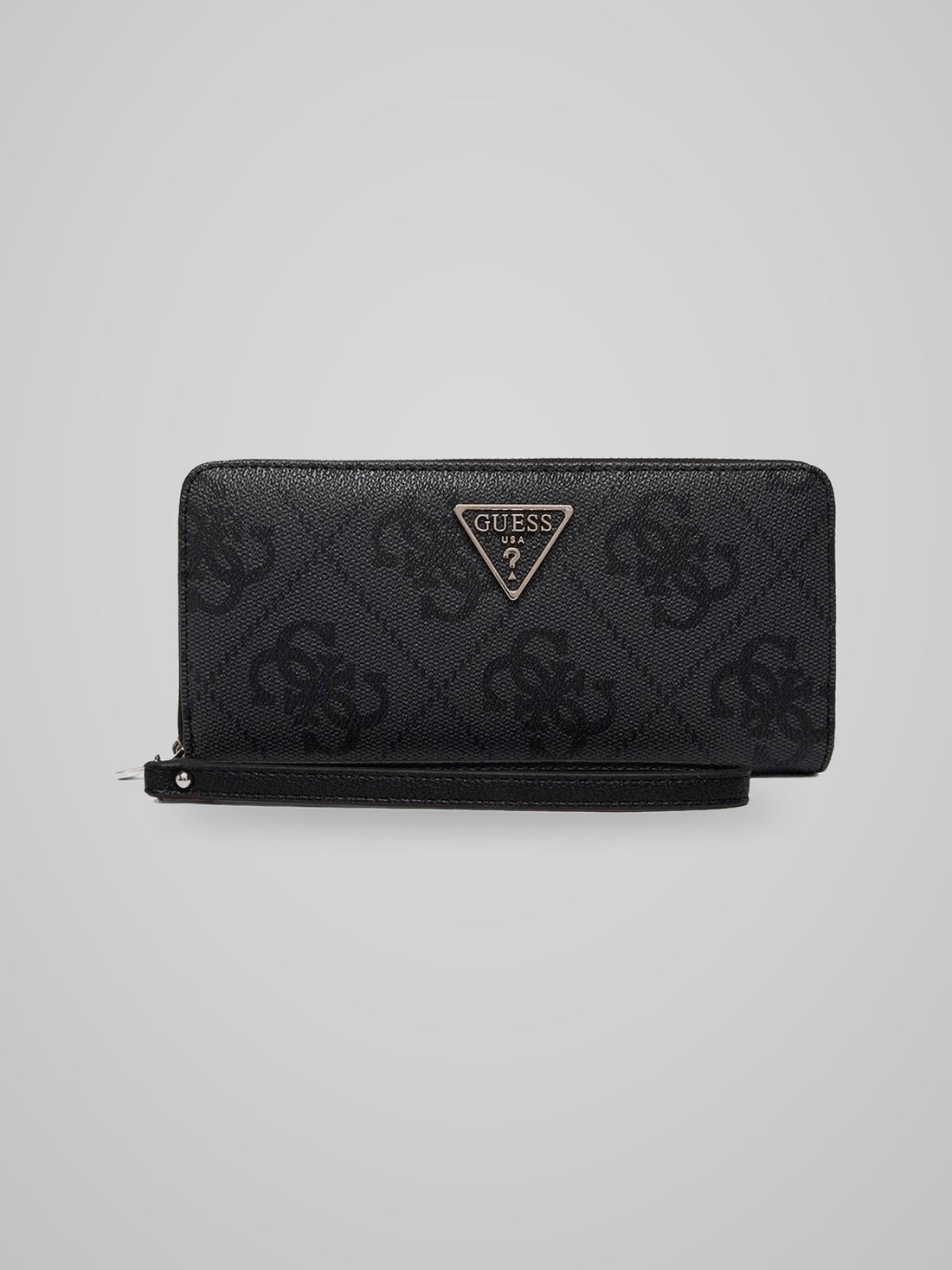 Portafoglio Guess Laurel Zip Around Grande