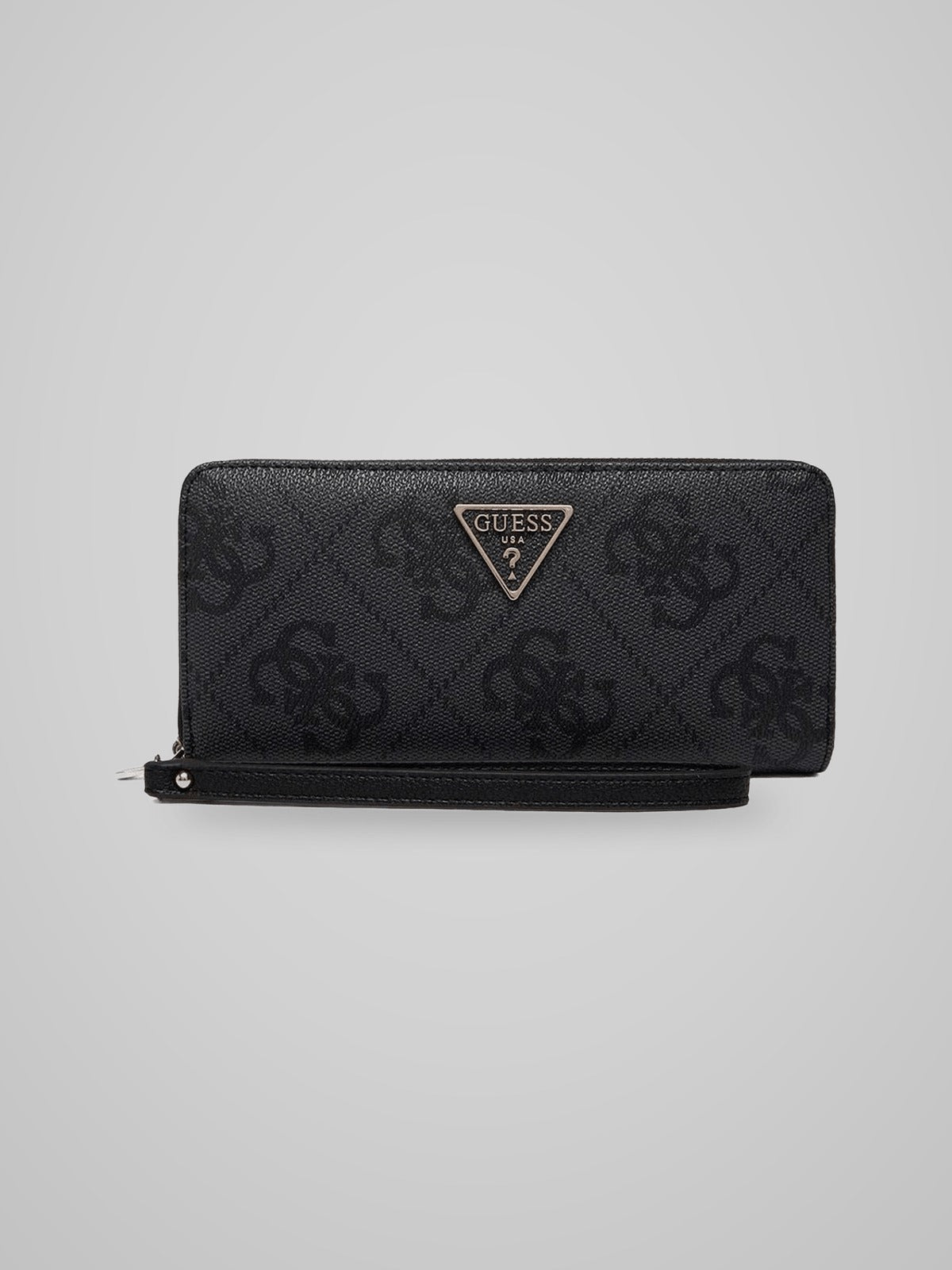 Portafoglio Guess Laurel Zip Around Grande