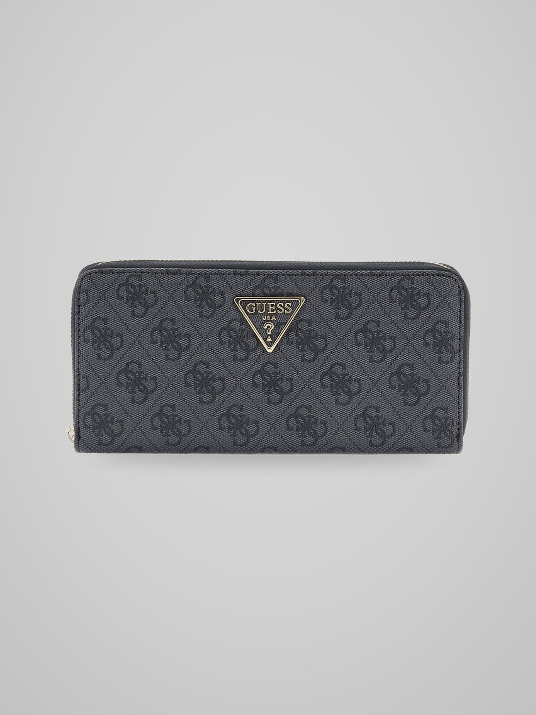 LAUREL II SLG LARGE ZIP AROUND