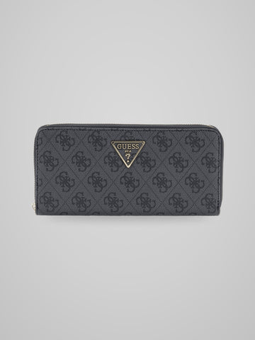 LAUREL II SLG LARGE ZIP AROUND