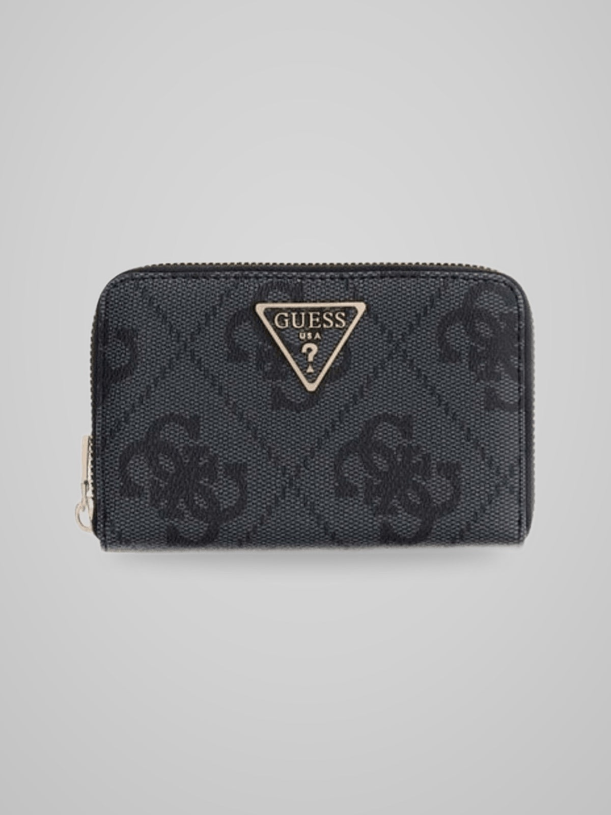 LAUREL II SLG MED ZIP ARND