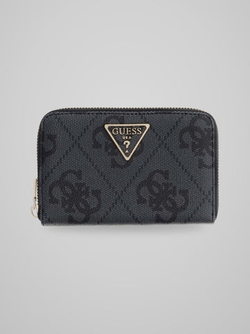 LAUREL II SLG MED ZIP ARND
