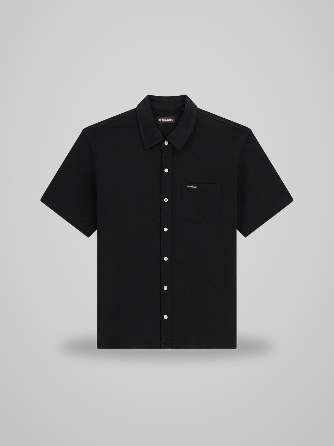 M6GP02KE731 GJ REG FIT SLUB PIQUE
