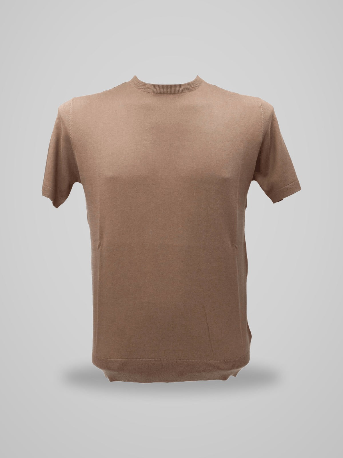 Maglia MAGLIA GIROCOLLO M.C. ME3022SS