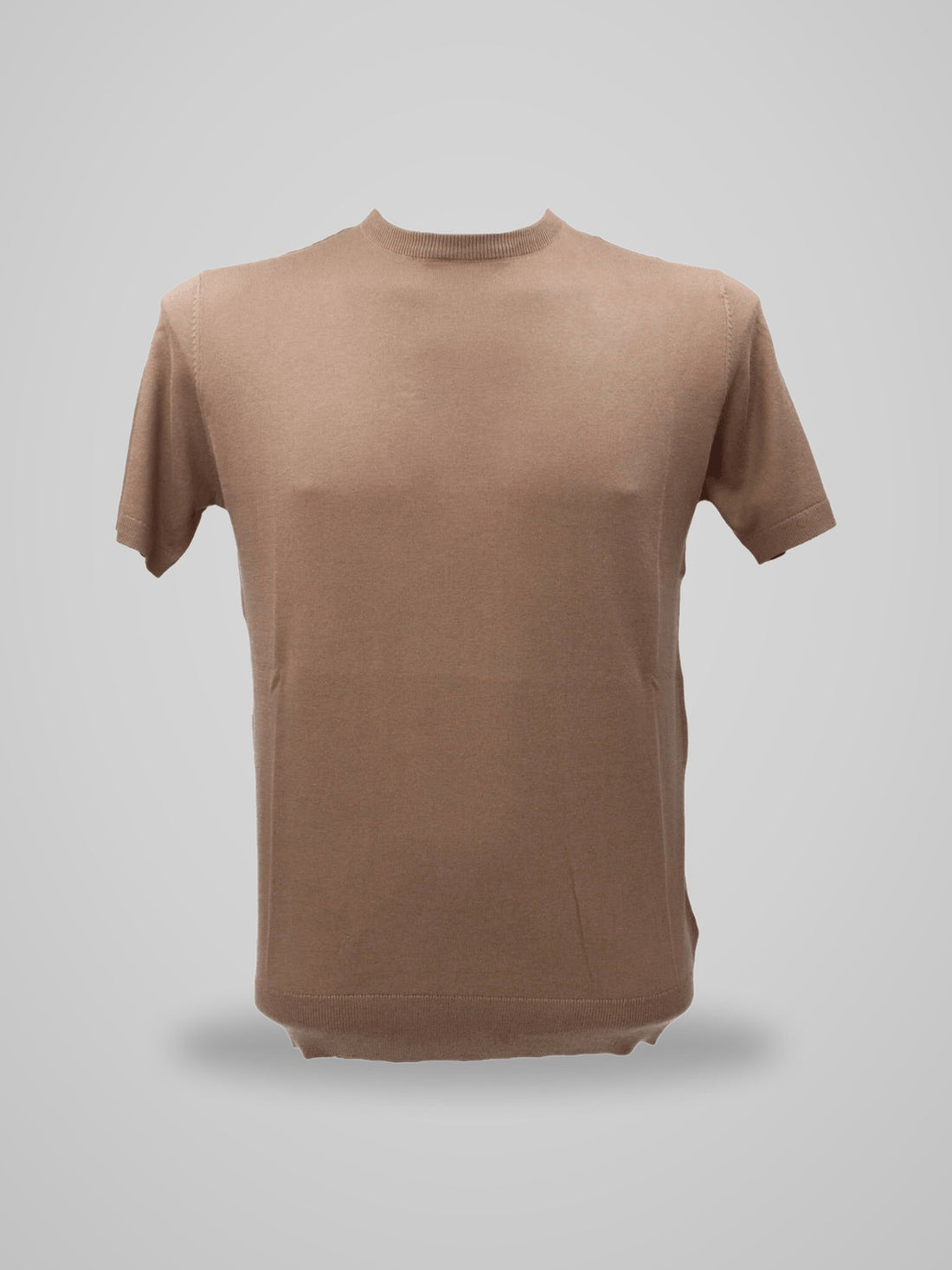 Maglia MAGLIA GIROCOLLO M.C. ME3022SS