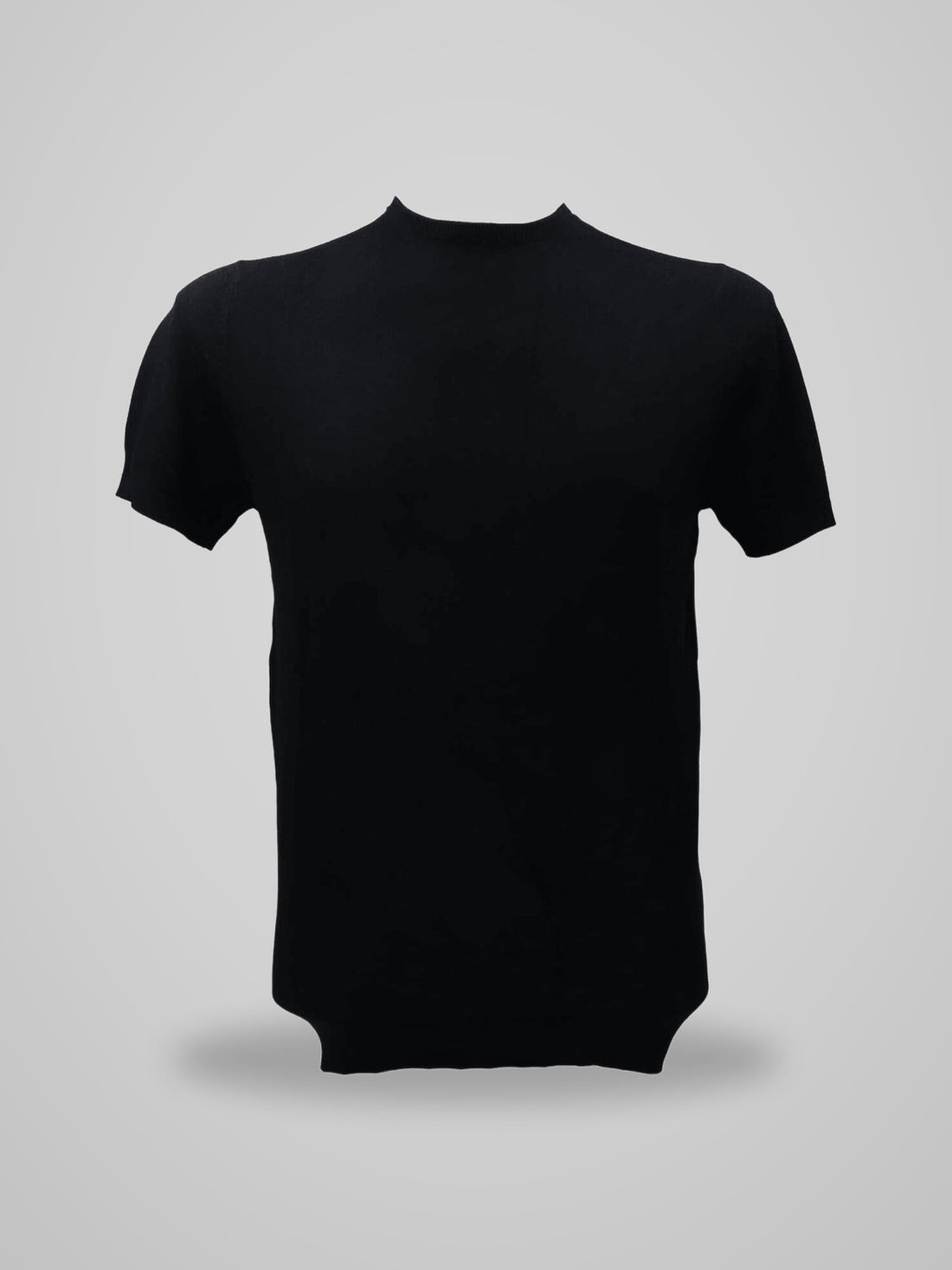Maglia MAGLIA PARICOLLO M03 - foto indossata