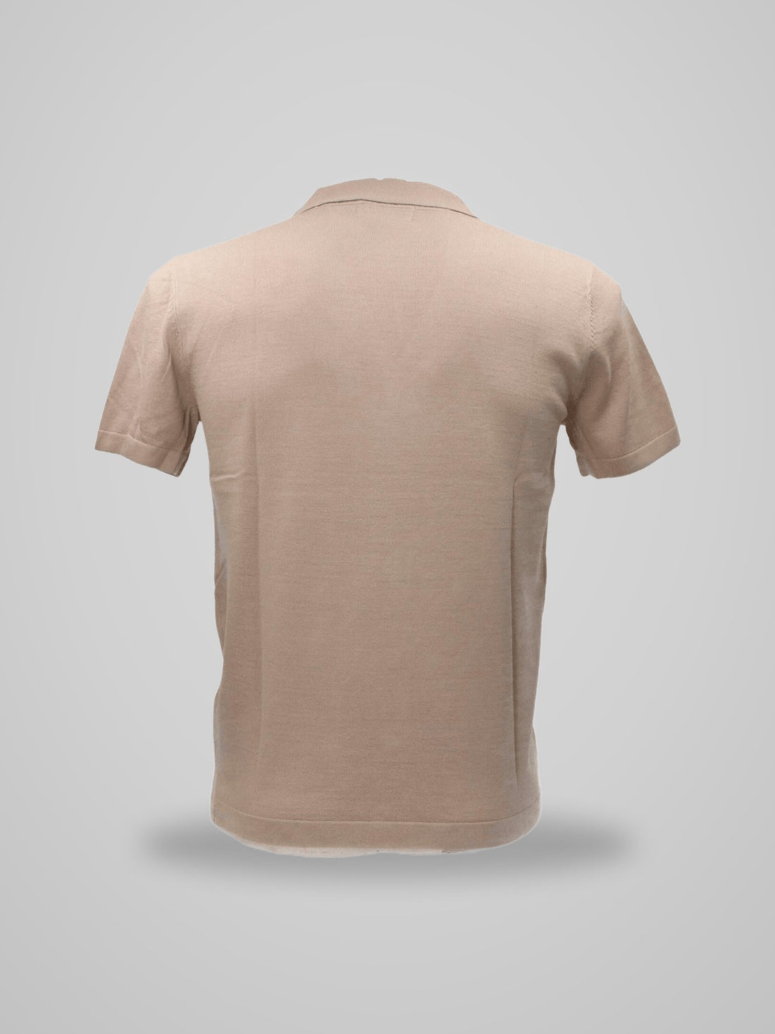 Maglia MAGLIERIA CASUAL GL33764-S25 - foto indossata