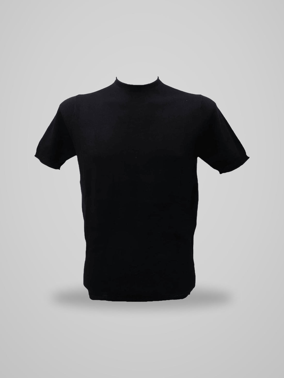 Maglia ME2713SS GIROCOLLO M.C. - foto indossata