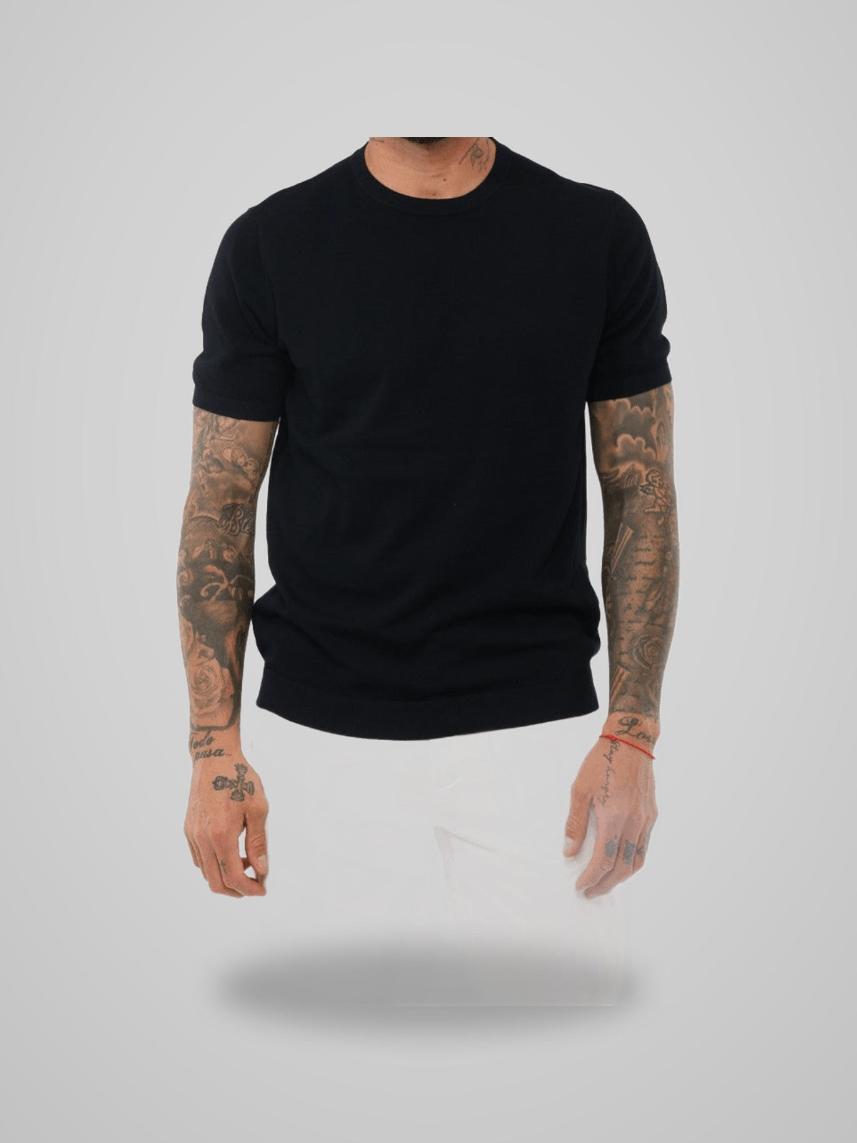 Maglia Richmond UMP26233MA SWEATER SHANA