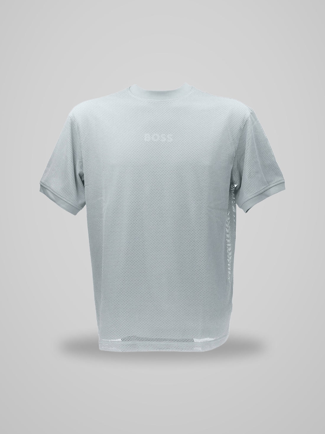 Maglia TE_SUMMER_MESH - foto indossata