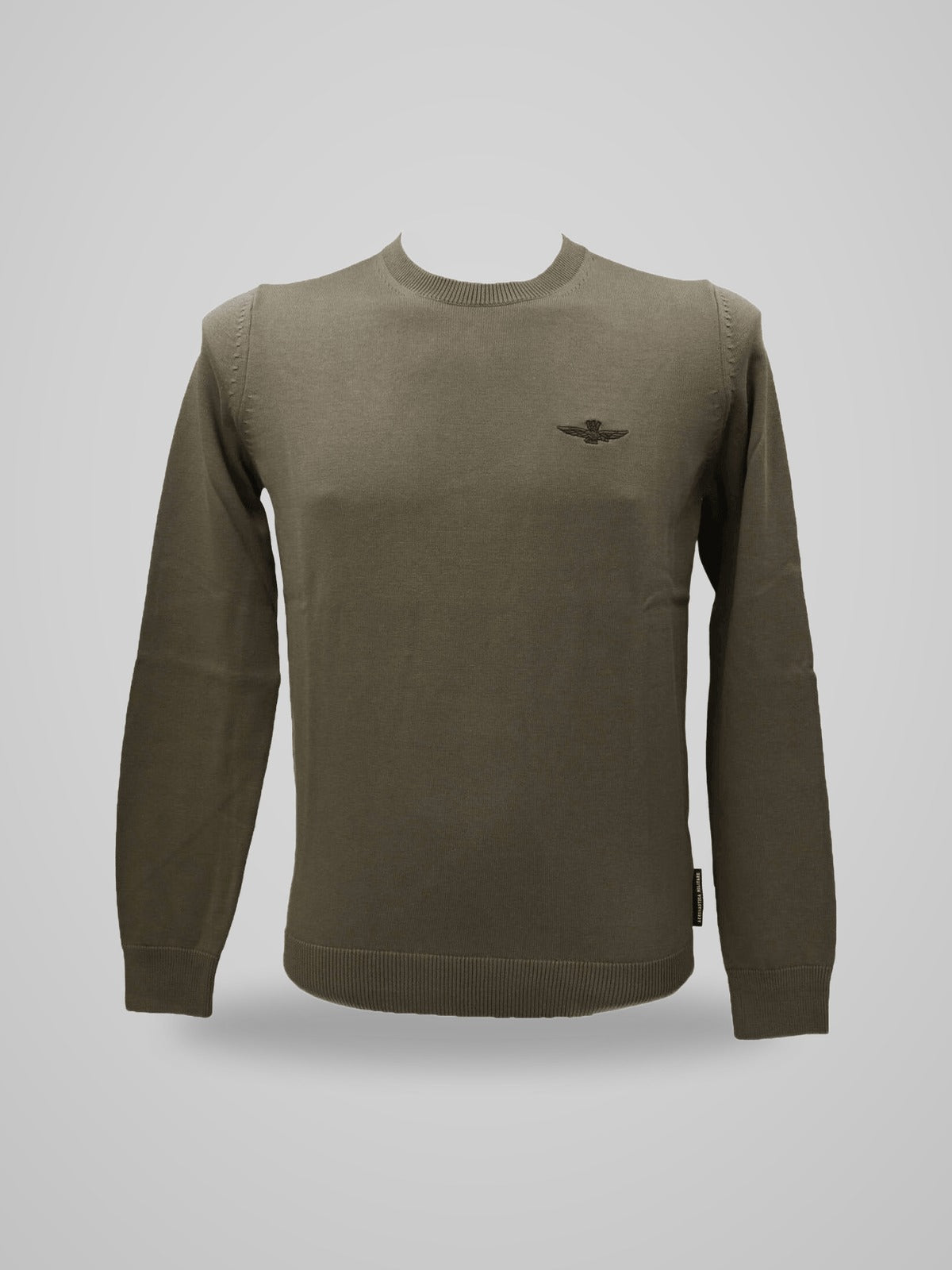 Maglia Girocollo — Aeronautica Militare