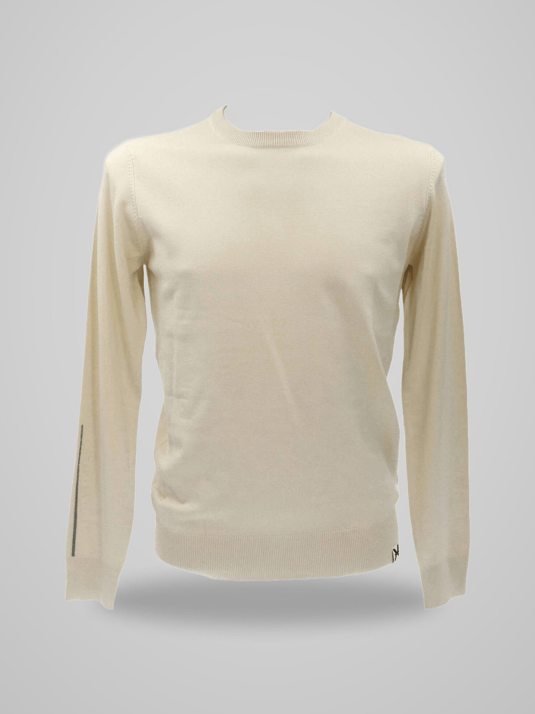Sweater Aspike - foto indossata