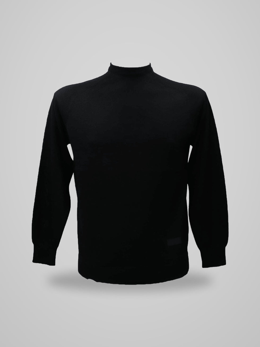 Richmond Sweater Mori Uomo - foto indossata