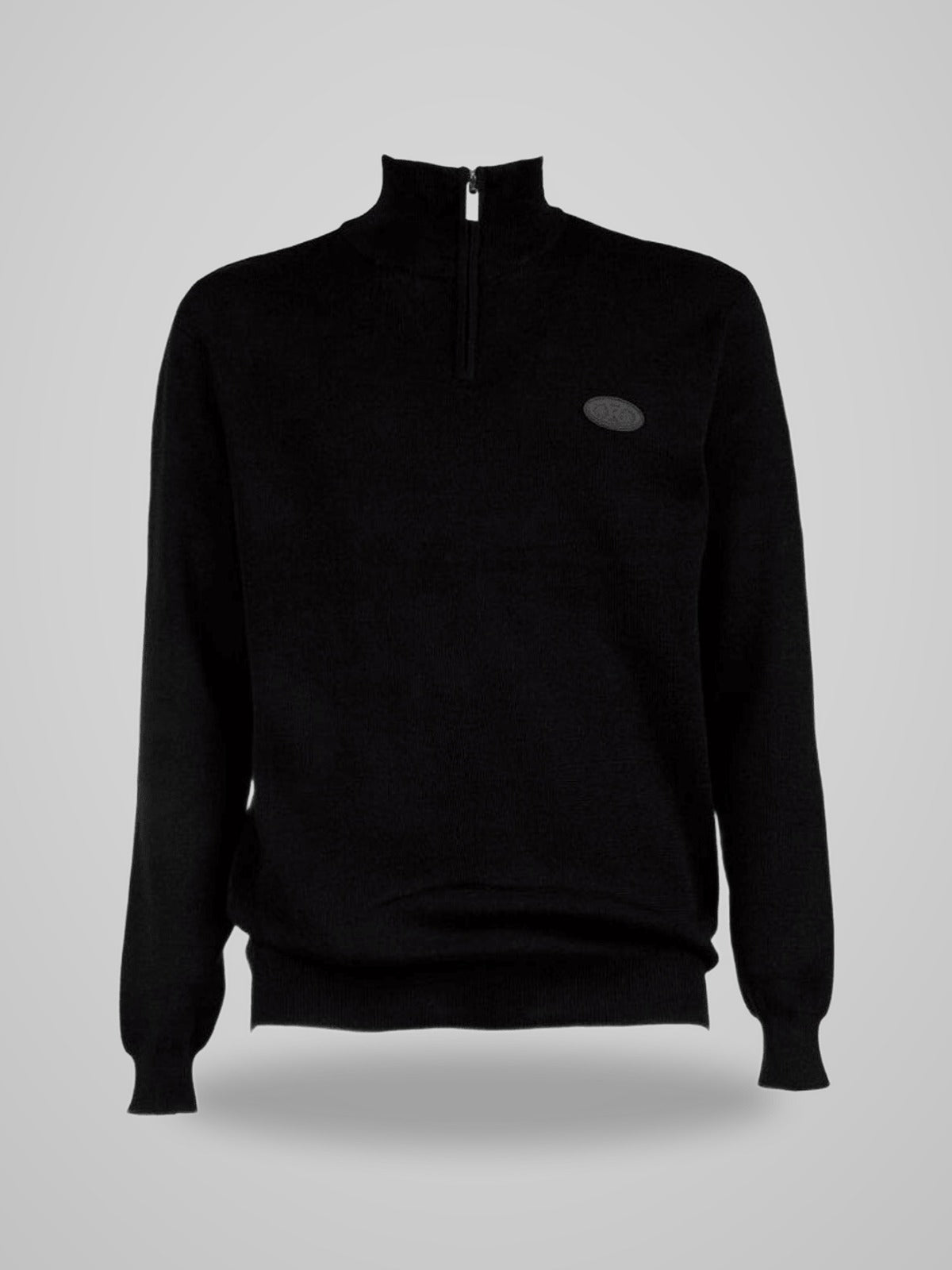 Sweater Turtleneck Aherne