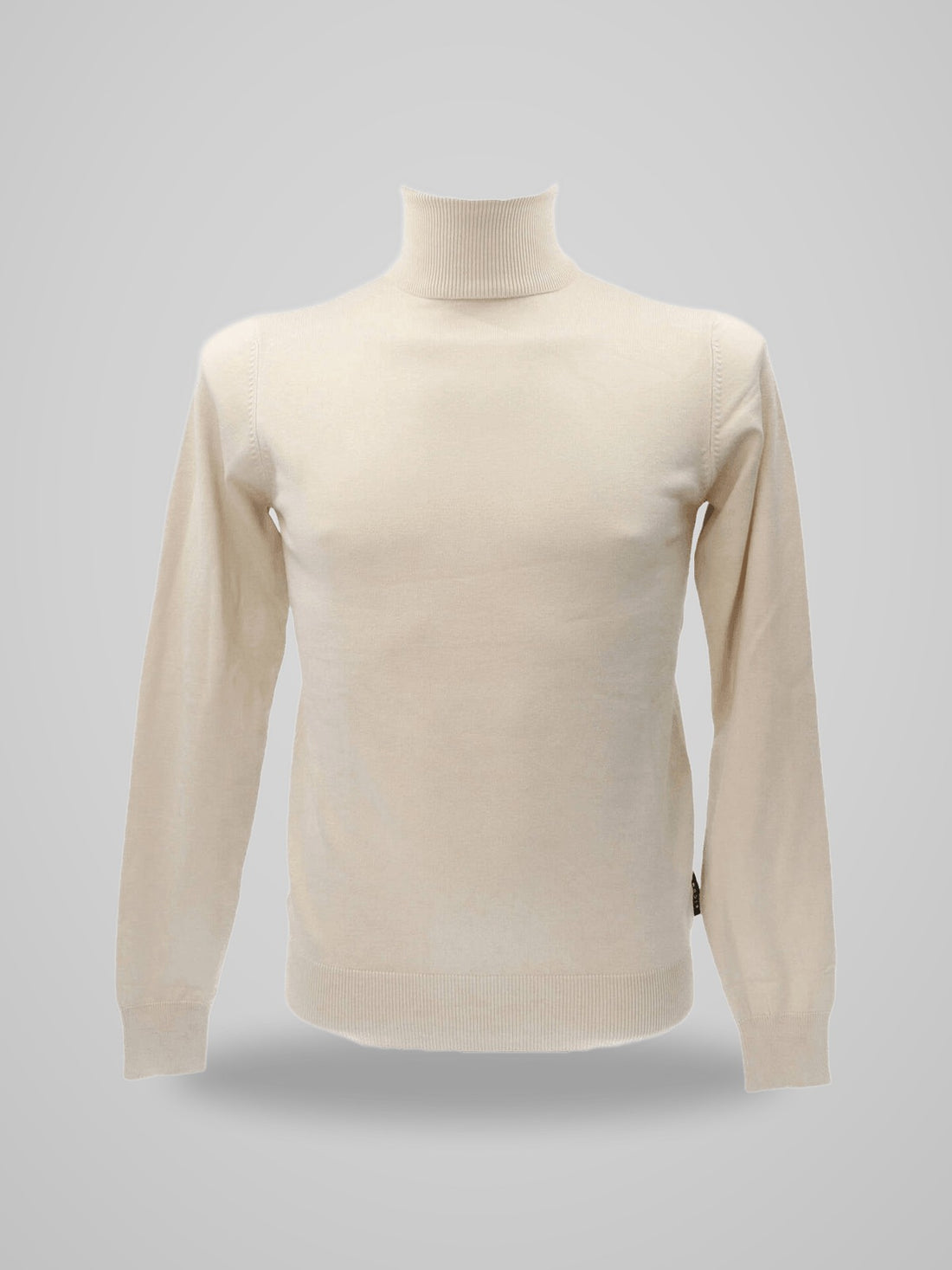Maglioni SWEATER TURTLENECK CUSMA
