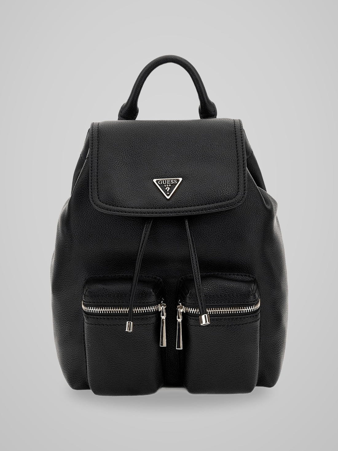 MANHATTAN II FLAP BACKPACK