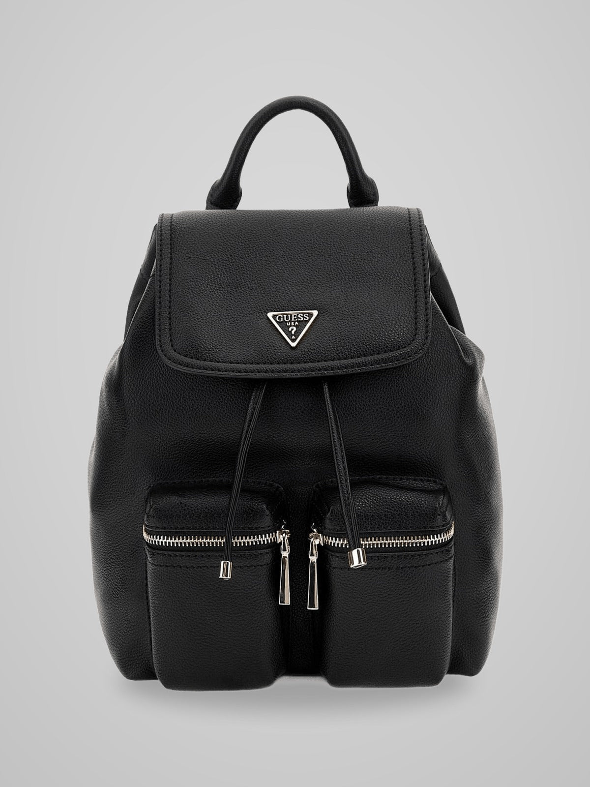 MANHATTAN II FLAP BACKPACK