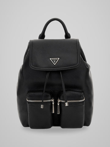 MANHATTAN II FLAP BACKPACK