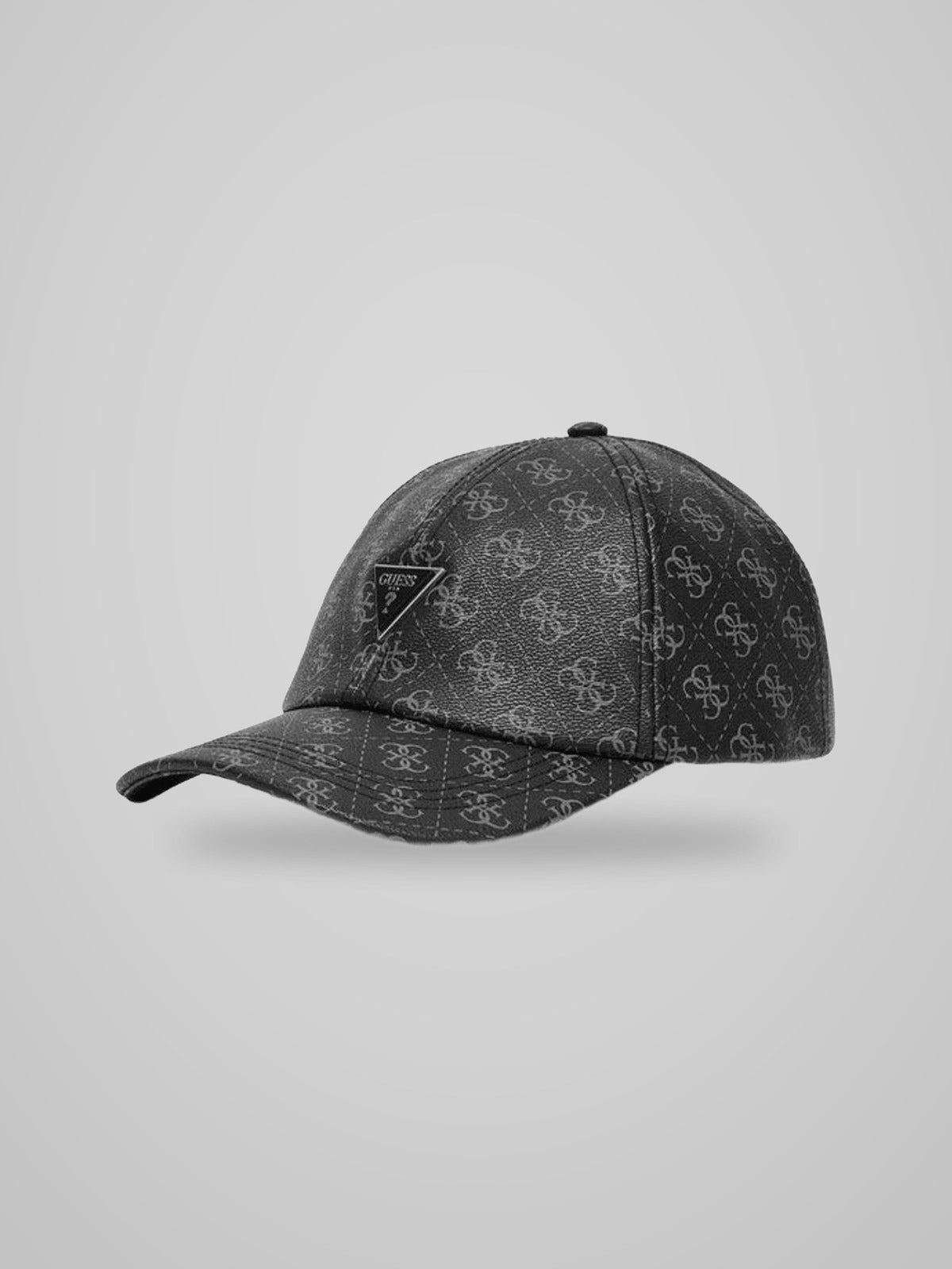 MILANO BASEBALL 4G LOGO CAP