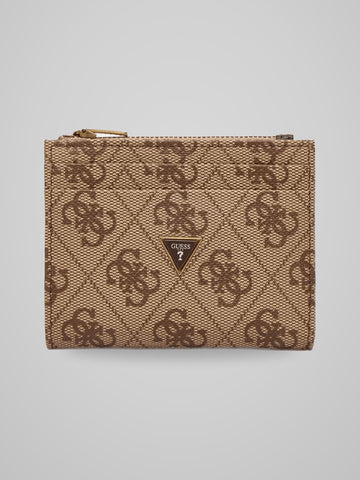 MILANO BIFOLD TOP ZIP
