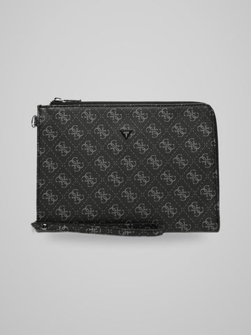 MILANO  MEDIUM CLUTCH