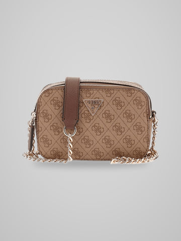 NOELLE II CROSSBODY CAMERA