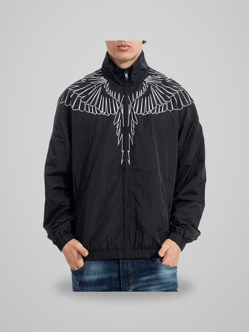 NYLON JACKET MAN
