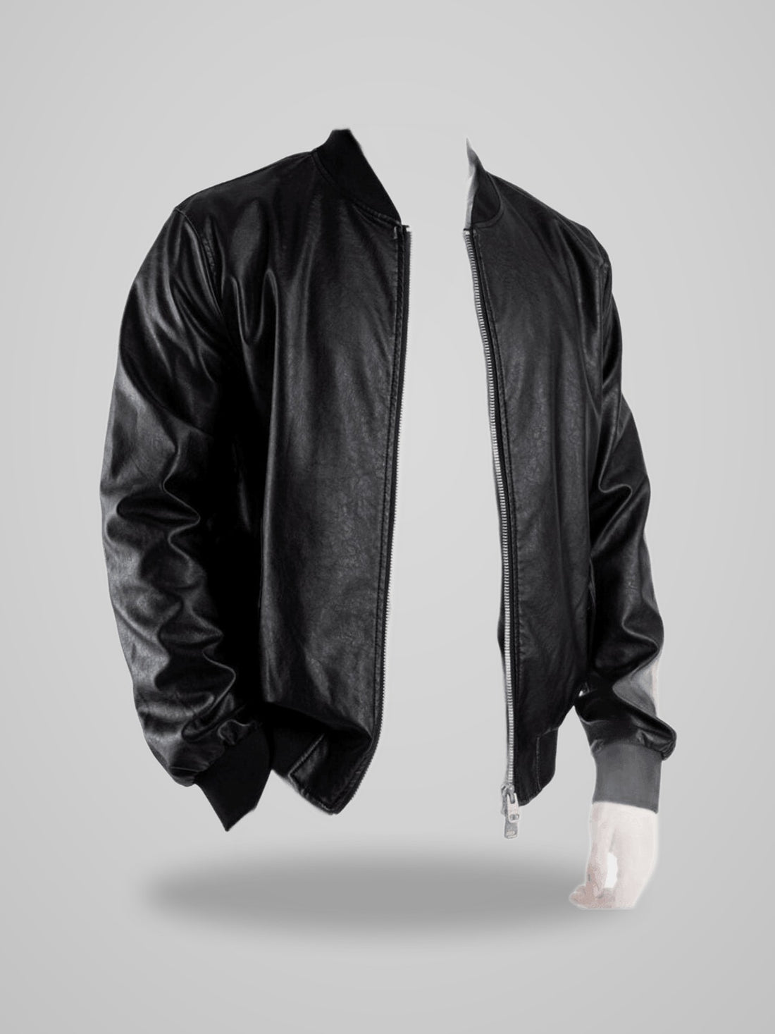 OC1S2S6J06 MOD. BOMBER WASHED