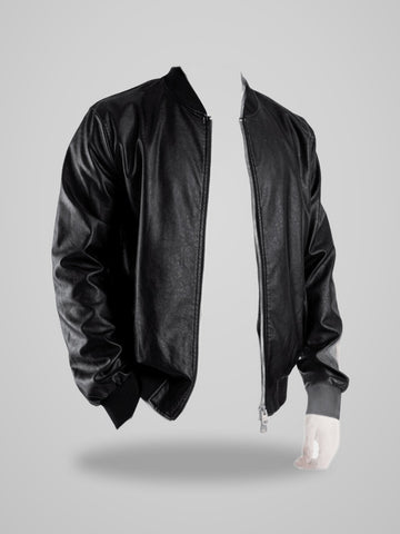 OC1S2S6J06 MOD. BOMBER WASHED