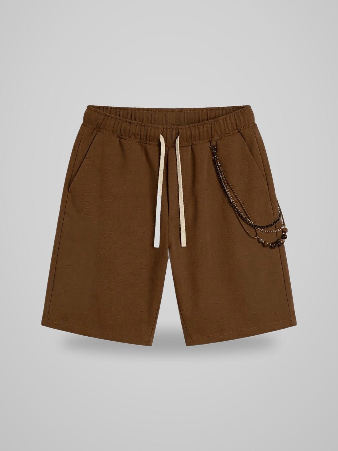OE1S2S6S45 PANTALACCIO SLIM FIT - foto indossata