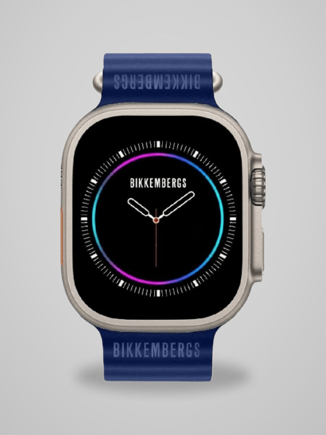 Orologi SMARTWATCH BK BIG 49MM
