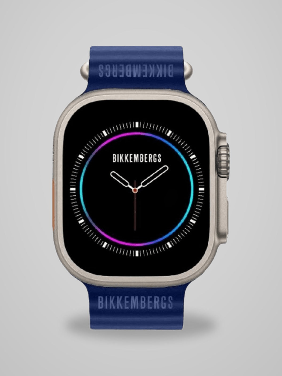 Orologi SMARTWATCH BK BIG 49MM