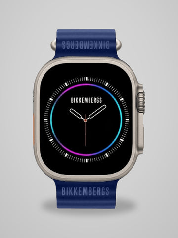Orologi SMARTWATCH BK BIG 49MM