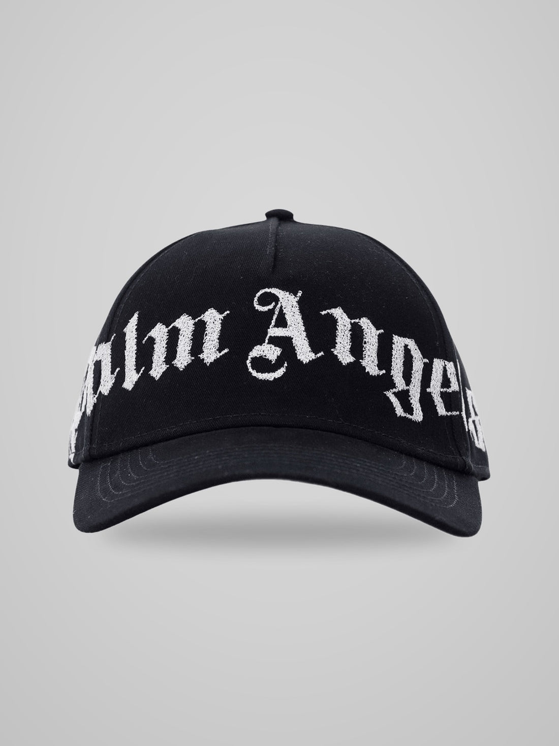 Overlogo Cap